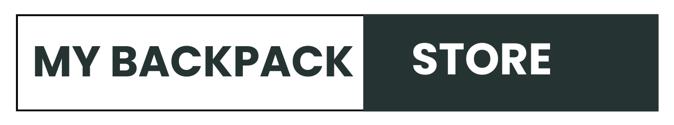 My Backpack Store