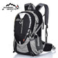 OUTDOOR INOXTO 25L Waterproof Climbing Backpack - Hiking Trekking Rucksack