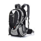 OUTDOOR INOXTO 25L Waterproof Climbing Backpack - Hiking Trekking Rucksack