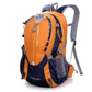 OUTDOOR INOXTO 25L Waterproof Climbing Backpack - Hiking Trekking Rucksack
