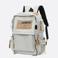 Myco High-End Large Capacity Computer Backpack - Travel Mountaineering School Bag