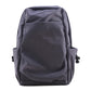 STACEYO Small Men's Backpack - Fashion Waterproof Canvas Sports Travel Bag