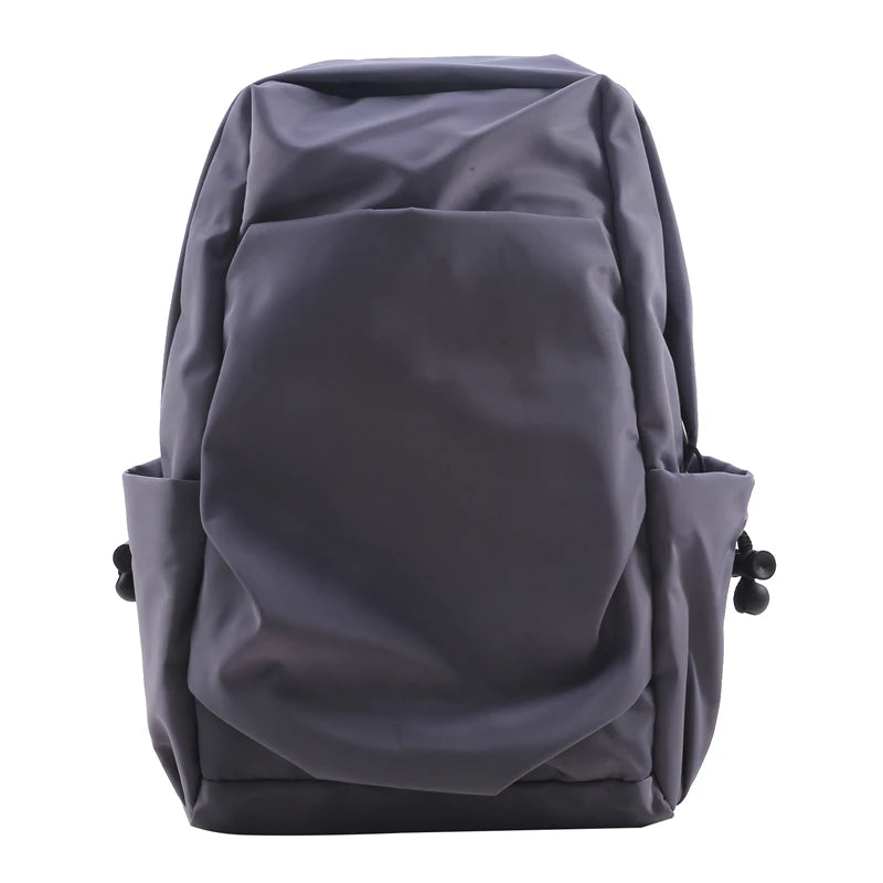 STACEYO Small Men's Backpack - Fashion Waterproof Canvas Sports Travel Bag