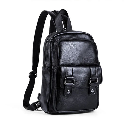 Men's Multifunction Chest Bag