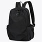 STACEYO Small Men's Backpack - Fashion Waterproof Canvas Sports Travel Bag