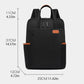 Multi-Purpose Laptop Backpack for School and Travel