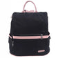 Waterproof Oxford Backpack for Women