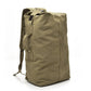 Mara's Dream Tactical Military Backpack - Large Canvas Travel Climbing Bag