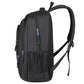 Premium 16-Inch Laptop Backpack - Large Capacity Travel & Commuter Bag