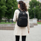 Travel Laptop Backpack with USB Charging Port