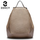 STACEYO Men's Small Fashion Backpack - Waterproof Canvas Designer Shoulder Bag