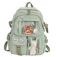 Large Capacity Laptop Backpack for Students