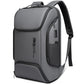 Business Travel Backpack with USB Charging Port