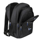 Premium 16-Inch Laptop Backpack - Large Capacity Travel & Commuter Bag
