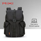 Mixi 17-Inch Waterproof Laptop Backpack - Lightweight Travel Rucksack for College & Work