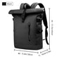 Large Laptop Backpack with USB Port and Anti-Theft Design