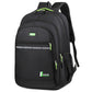 Premium 16-Inch Laptop Backpack - Large Capacity Travel & Commuter Bag