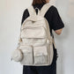 Large Capacity Sports Travel Backpack - Student School & Leisure Bag