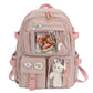 Large Capacity Laptop Backpack for Students