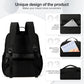 Premium Airline Cabin Backpack - 40x20x25cm Travel Laptop Bag