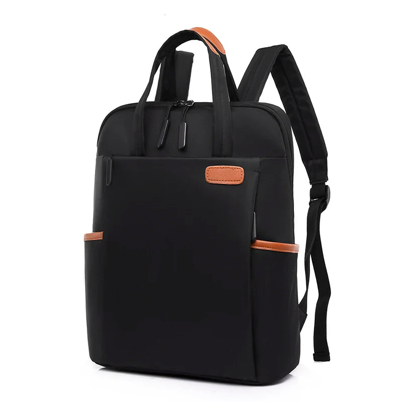 Multi-Purpose Laptop Backpack for School and Travel