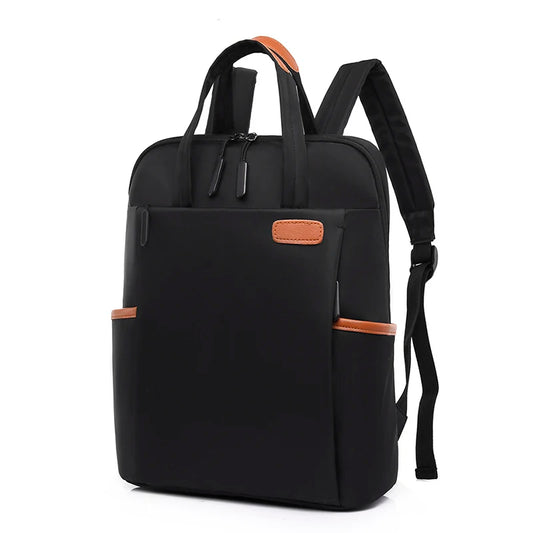 Multi-Purpose Laptop Backpack for School and Travel