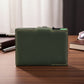 HUMERPAUL Smart Pop-Up RFID Card Wallet with Coin Purse