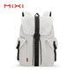 Mixi 17-Inch Waterproof Laptop Backpack - Lightweight Travel Rucksack for College & Work