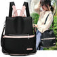 Waterproof Oxford Backpack for Women