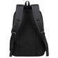 Premium 16-Inch Laptop Backpack - Large Capacity Travel & Commuter Bag