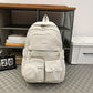 Large Capacity Sports Travel Backpack - Student School & Leisure Bag