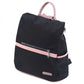 Waterproof Oxford Backpack for Women