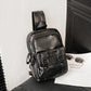 Men's Multifunction Chest Bag