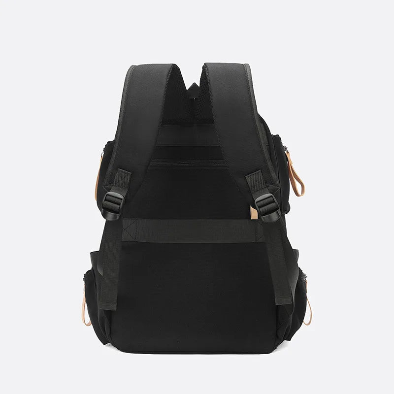 Myco High-End Large Capacity Computer Backpack - Travel Mountaineering School Bag