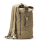 Mara's Dream Tactical Military Backpack - Large Canvas Travel Climbing Bag