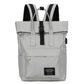Multi-Color Oxford Laptop Backpack for Women