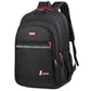 Premium 16-Inch Laptop Backpack - Large Capacity Travel & Commuter Bag